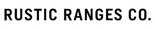 Rustic Ranges Co. 
